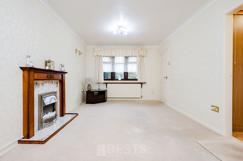 Danby Close Beechwood